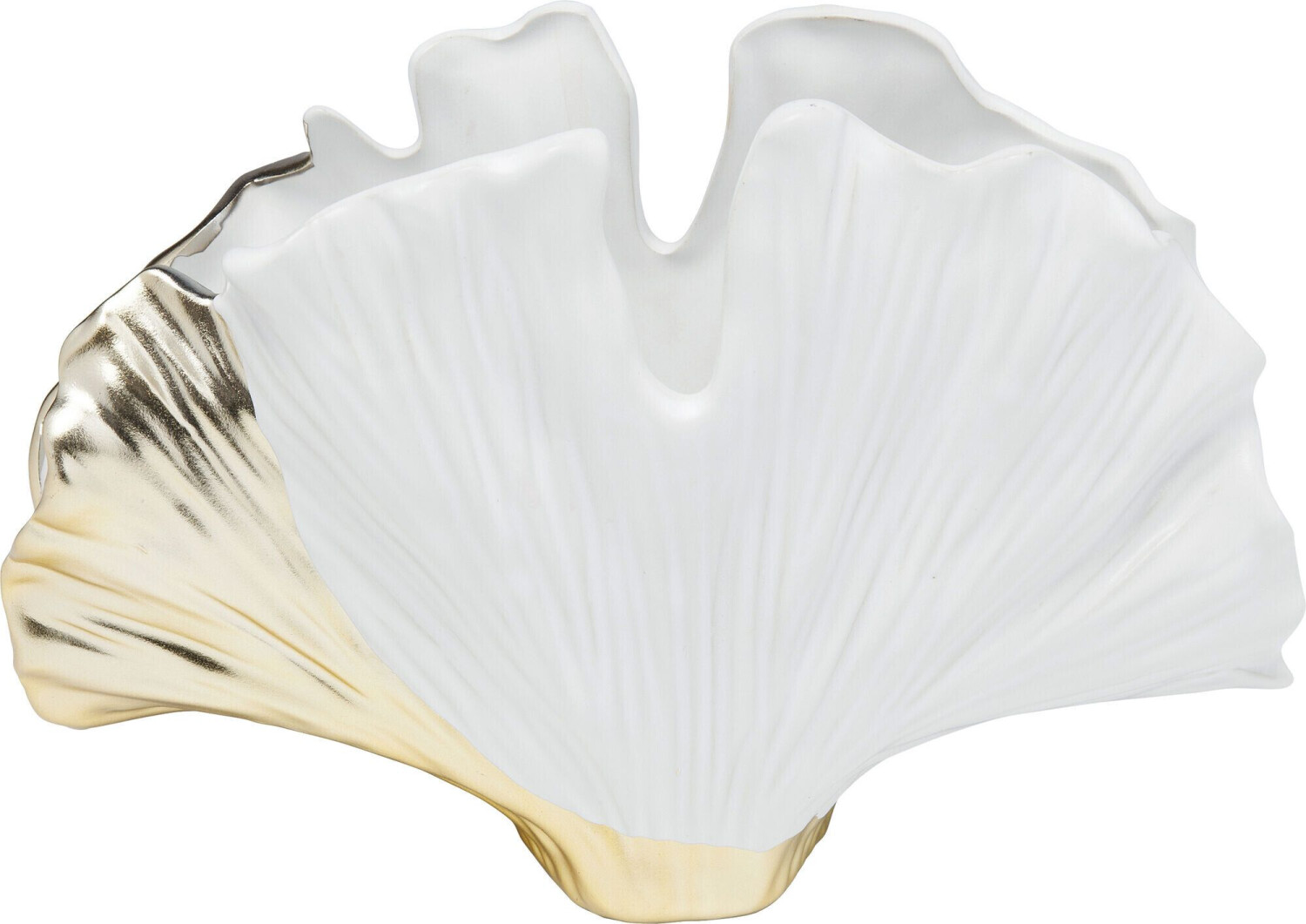 KARE Ginkgo Elegance 18cm