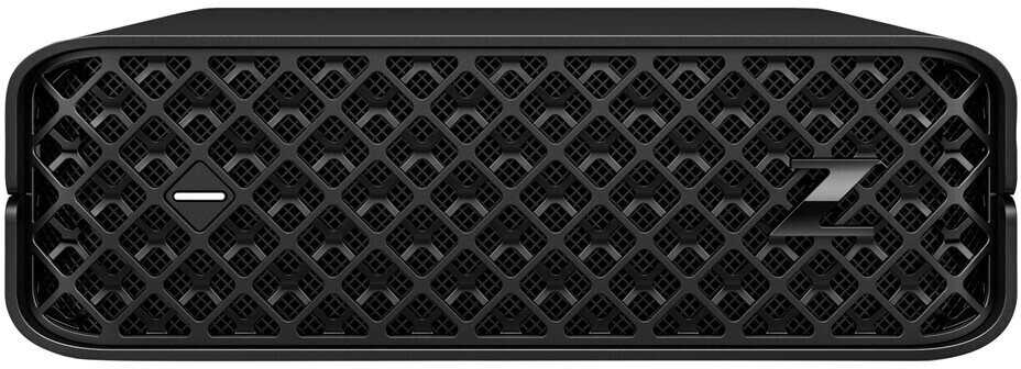 HP Z2 Mini G9 Workstation 5F169EA