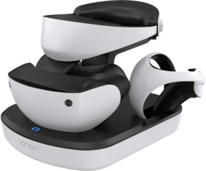 Best ps4 shop vr charging station
