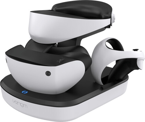Photos - Console Accessory Venom PS VR2 Charging Station 