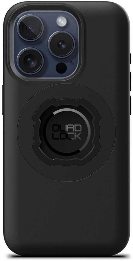 Quad Lock MAG Case (iPhone 15 Pro)