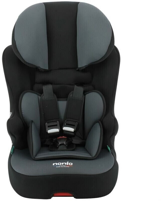 nania racer sp review