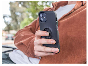Quadlock iPHONE 15 PRO MAX MAG Case - Handyhüllen - MTBIKER Basar