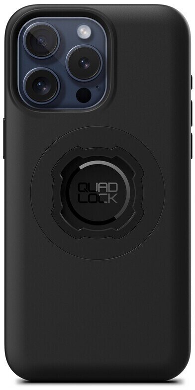 Quad Lock MAG Case (iPhone 15 Pro Max)