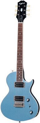 Epiphone Waxx Nighthawk Studio Pelham Blue