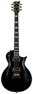 ESP LTD EC-1000T Evertune Black