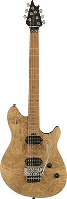 EVH Wolfgang WG Standard Laurel Natur