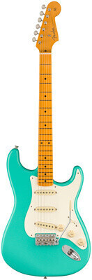 Fender AV II 57 STRAT MN SFMG Sea Foam Green