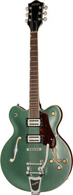 Gretsch G2622T SO Streamliner Steel Olive