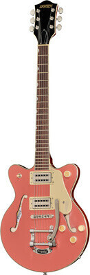 Gretsch G2655T CO Streamliner Coral