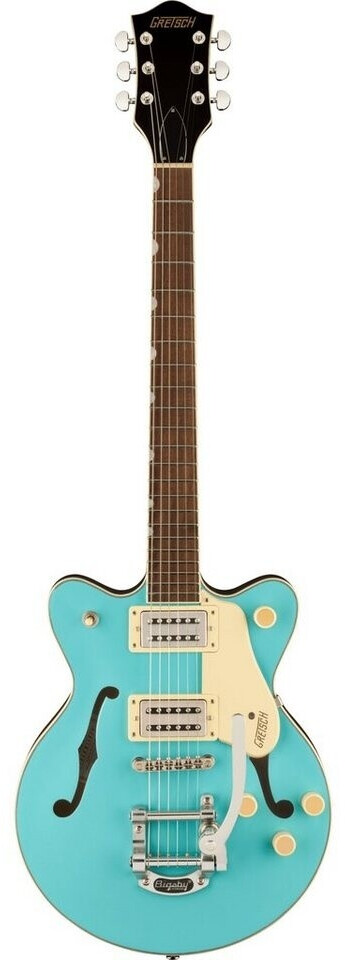 Gretsch G2655T TP Streamliner Tropico