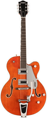 Gretsch G5420T Electromatic OS Orange Stain