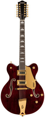 Gretsch G5422G-12 Electromatic WS Walnuss