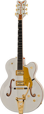 Gretsch G6136TG White Falcon