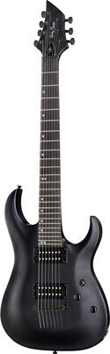 Harley Benton Baritone-7 SBK