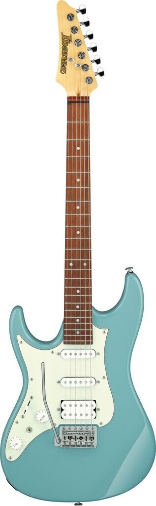 Ibanez AZES40L-PRB Purist Blue