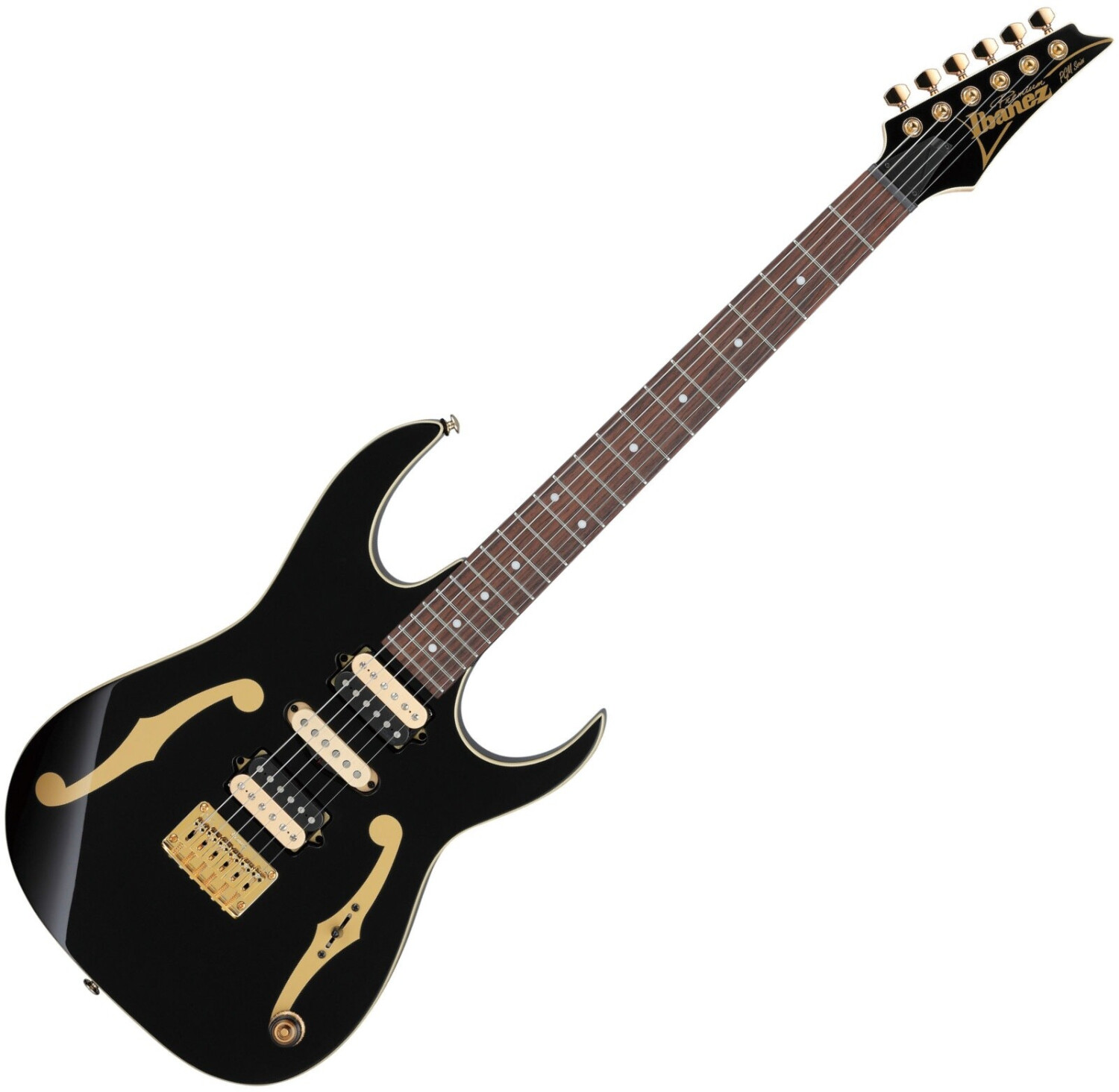 Ibanez PGM50-BK Black