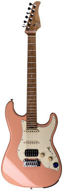 Mooer Audio GTRS Guitar Profess. 801 FP