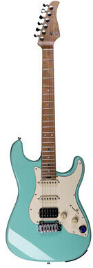 Mooer Audio GTRS Guitar Profess. 801 MG