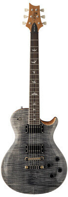 PRS SE McCarty 594 Singlecut CH Charcoal