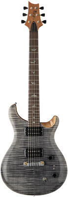 PRS SE Pauls Guitar CH Charcoal