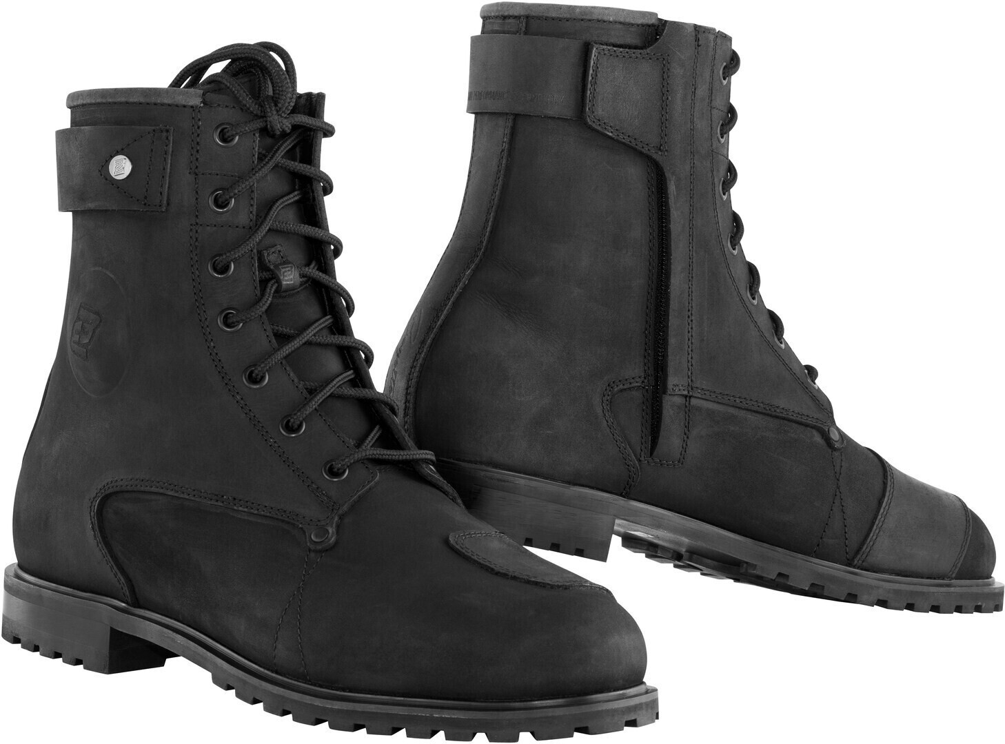 Bogotto Nashville WR 2.0 black