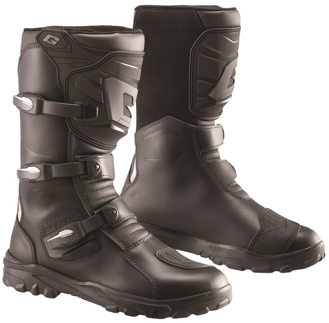 Alpinestars gore hot sale tex stiefel