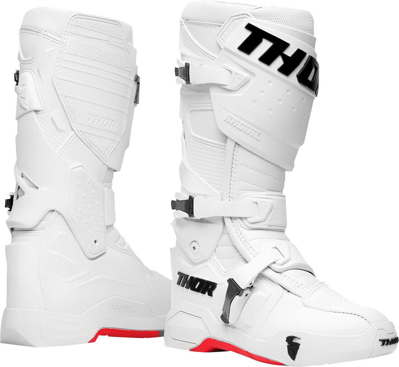 Thor Radial white