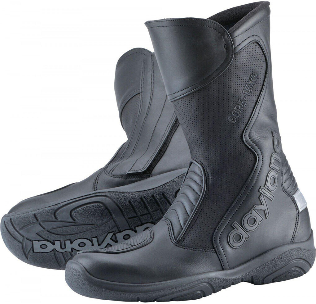 Daytona Spirit GTX Gore-Tex black