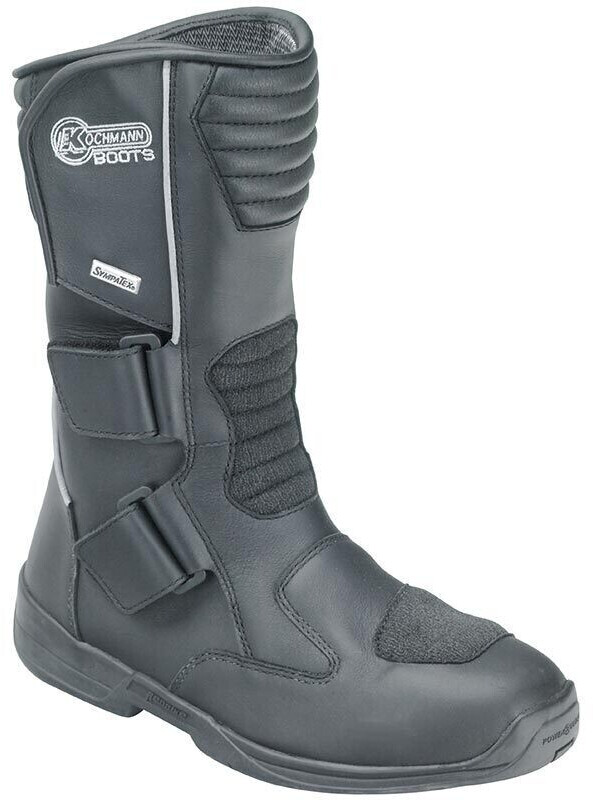 Kochmann Mistral STX black