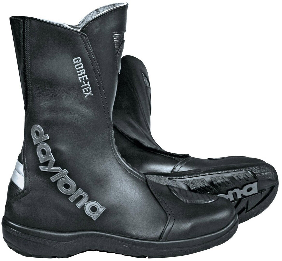 Daytona Nonstop GTX Gore-Tex black