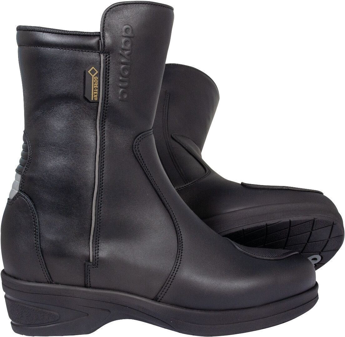 Daytona SL Pilot GTX Gore-Tex Lady black
