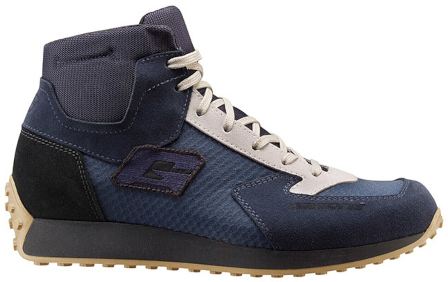 Gaerne Chaussures Aquatech G-Rue bleu