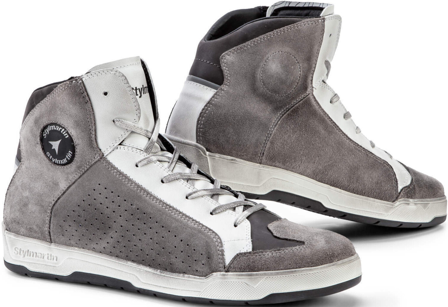 Stylmartin Colorado perforated