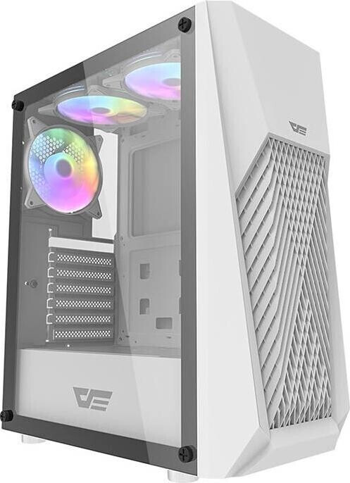 darkFlash DK150 3x Fan White