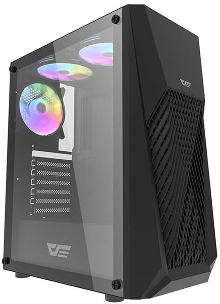 darkFlash DK150 3x Fan