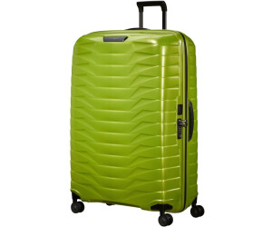 Samsonite Proxis Spinner 86 cm 149296 ab 509 00 Preisvergleich bei idealo
