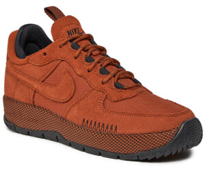Nike Air Force 1 Wild Women FB2348 rugged orange rugged orange
