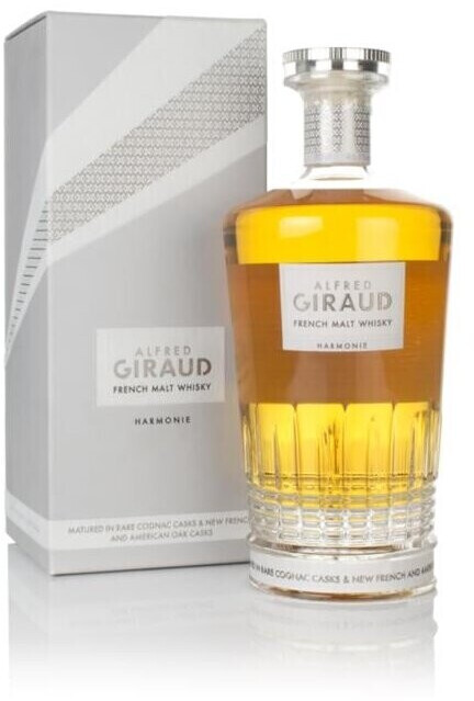 Alfred Giraud Harmonie 70cl 46.1%