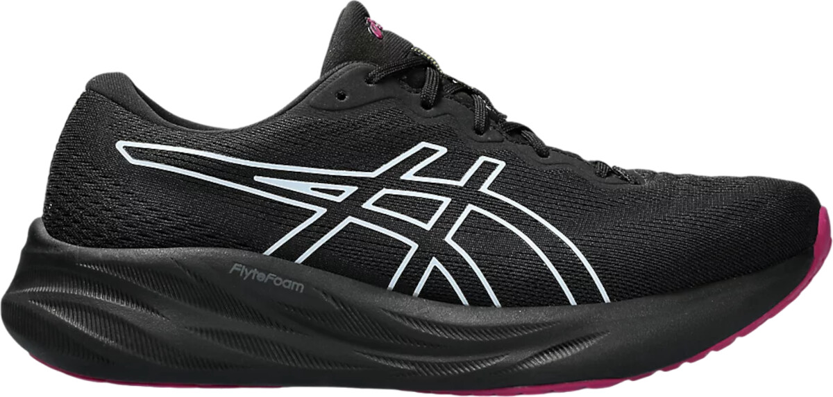 Asics Gel Pulse 15 GTX Women black blackberry ab 84 50 Preisvergleich bei idealo