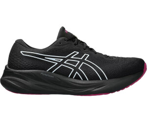 Asics Gel Pulse 15 GTX Women black blackberry au meilleur prix sur