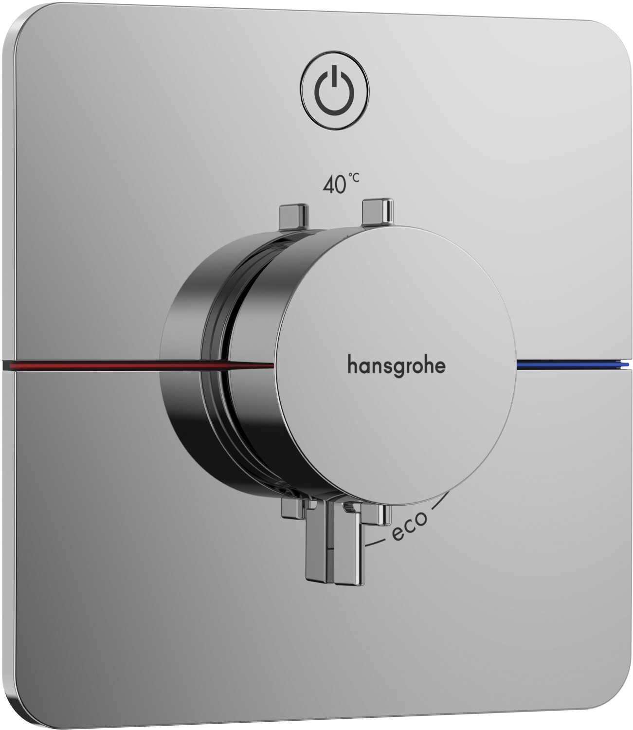 Hansgrohe ShowerSelect Comfort Q (15581___)
