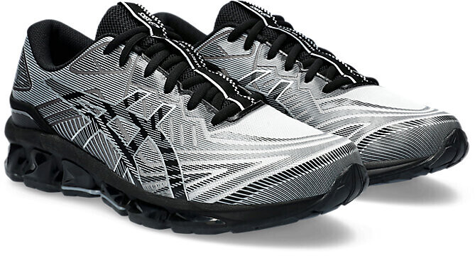 Asics Gel Quantum 360 VII black white ab 111 19 Preisvergleich bei idealo
