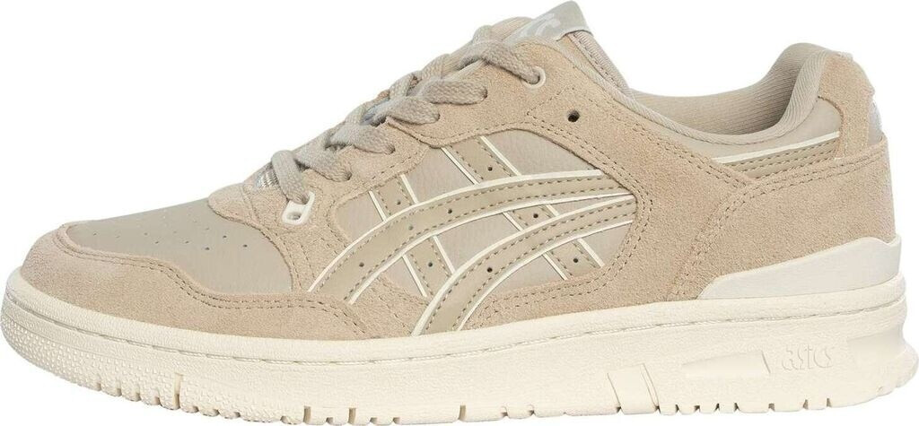 Asics EX89 feather grey/feather grey