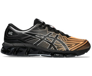 Asics quantum orange outlet