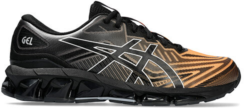 Asics Gel Quantum 360 VII black orange lily ab 121 22 Preisvergleich bei idealo
