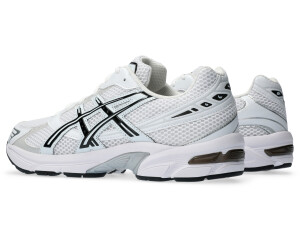 Asics schwarz weiß new arrivals