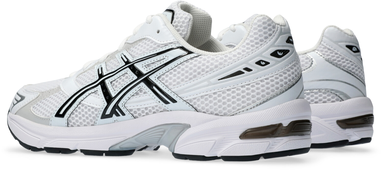 Asics Gel 1130 1201B019 white black white ab 99 05 Dezember 2024 Preise Preisvergleich bei idealo