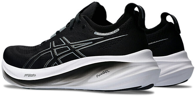 Asics gel nimbus extra wide clearance