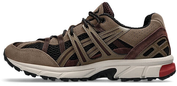 Asics Gel-Sonoma 15-50 black/clay canyon
